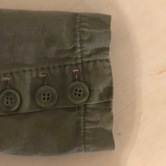 American Eagle lightweight jacket - Picture 5 of 7